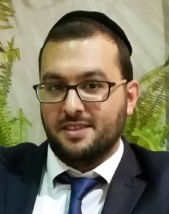 אבשלום נגר - טוען רבני ומגשר